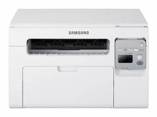 Samsung SCX-3405W Multifunction Laser Printer